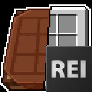 Immersive Interfaces - Roughly Enough Items (REI)
