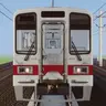 [MTR3/4] 東武30000系電車 | Tobu 30000 series