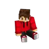 MistXRage 3D Skin Totem