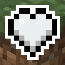 Hearts (White)