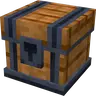 Rini's chests