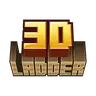 3D Ladder
