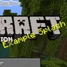 Better OneBlock Splash