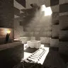Background - RTX Mineshaft
