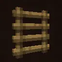 Simple 3D Ladder