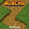rotrBLOCKS: CTM Addon