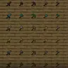 Default Short Tools