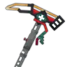 Arcanedge pickaxe
