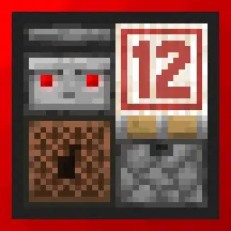 Ultimate Redstone+