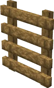 RAY's 3D Ladders for Faithful 64x
