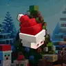 Christmas Texture pack