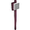 Resource Pack: Block Staffs