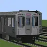 [MTR3/4]CTA_Trains