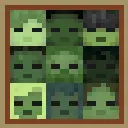 More Default Zombies