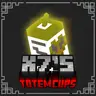 X7’s Totem Cups green