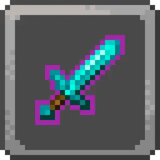 MaskyEnchantedItems
