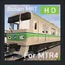 [MTR3/4]Busan Transport Corp Class 2000