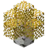 Better Birch Leaves