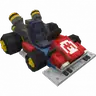 Updated Standart Kart