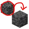 Bedrock to Deepslate