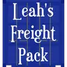 Leah's Freight Pack