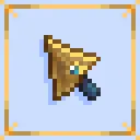 Cursors for Hypixel Skyblock