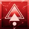 prism - red