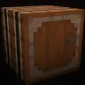 Reinforced Barrels Retextured