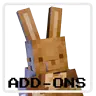 Rabbit Villager Add-ons