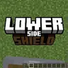 Lower Side Shield