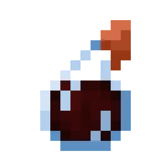 Old Potion Colors