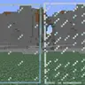 Modern Glass Backport
