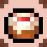 Cake Hunger Bar