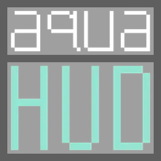 AquaHUD