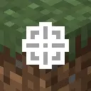 Crosshair (Plus + Square + Dot)