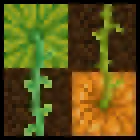 Stemtacular Green