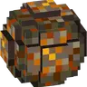 3D Fireball