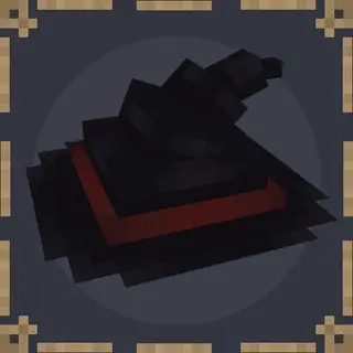 Simple Witch Hat's