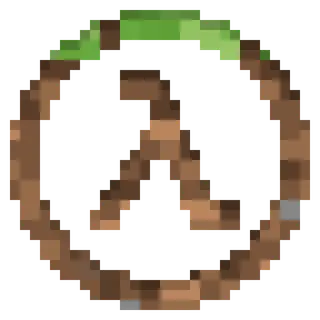 Half-Mine