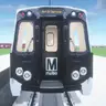 [MTR4] WMATA 7000 Series