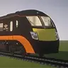 [MTR4] British Rail Class 180 Adelante pack