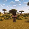 Black Villager