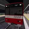 [MTR4] 京急新1000形 | Keikyu New 1000 Series