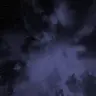 Midnight Manhatten Sky