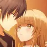 The Angel Next Door Spoils Me Rotten Anime Ui Mahiru