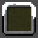 Snowy Hotbar