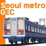 [MTR] 서울메트로 GEC | Seoul Metro 3000series GEC