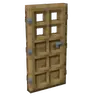 3D Doors & Trapdoors