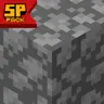 Smooth Pixels Texture Pack
