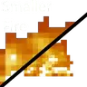 Smaller Fire